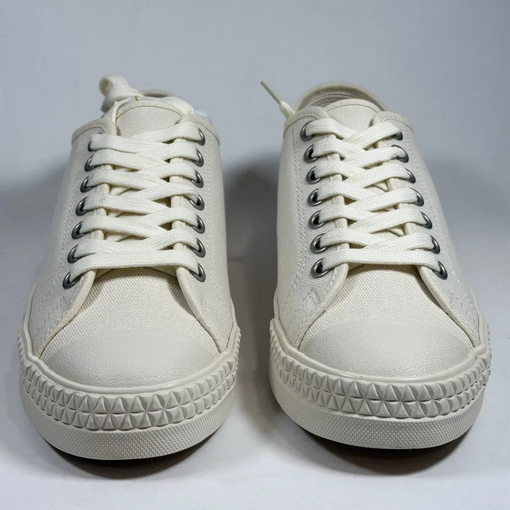 Hood Rocket 66 LC Size Womens-11 Mens-9 Sneakers OFF WHITE